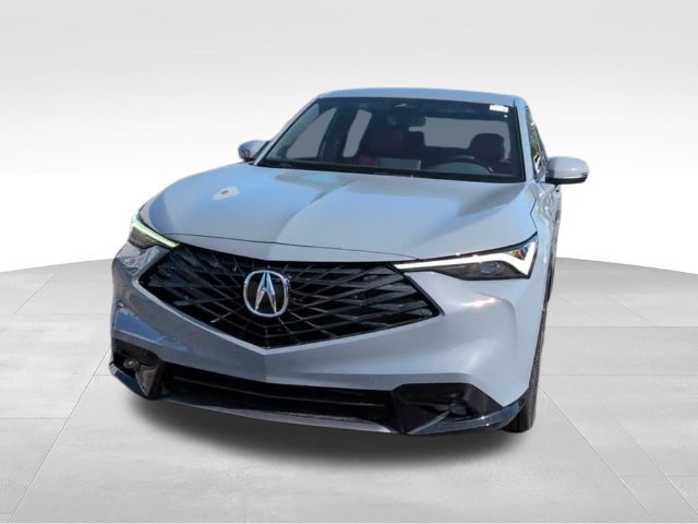 New 2026 Acura ADX A-Spec FWD image 12