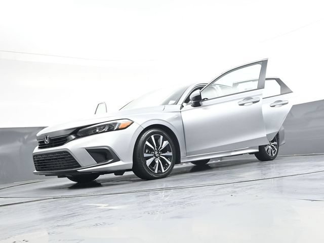 Used 2024 Honda Civic EX image 44