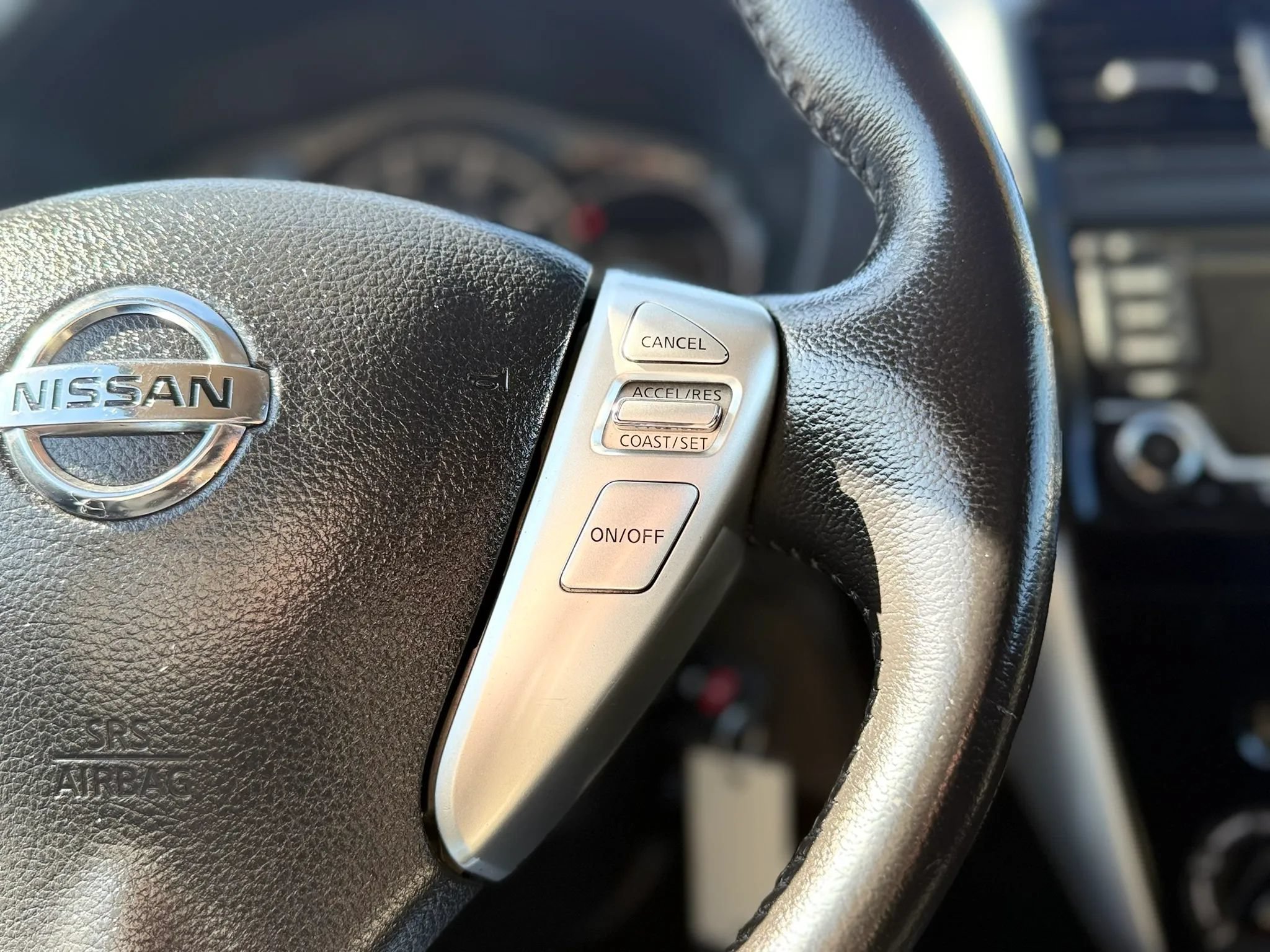 Used 2017 Nissan Versa Note SV FWD image 20