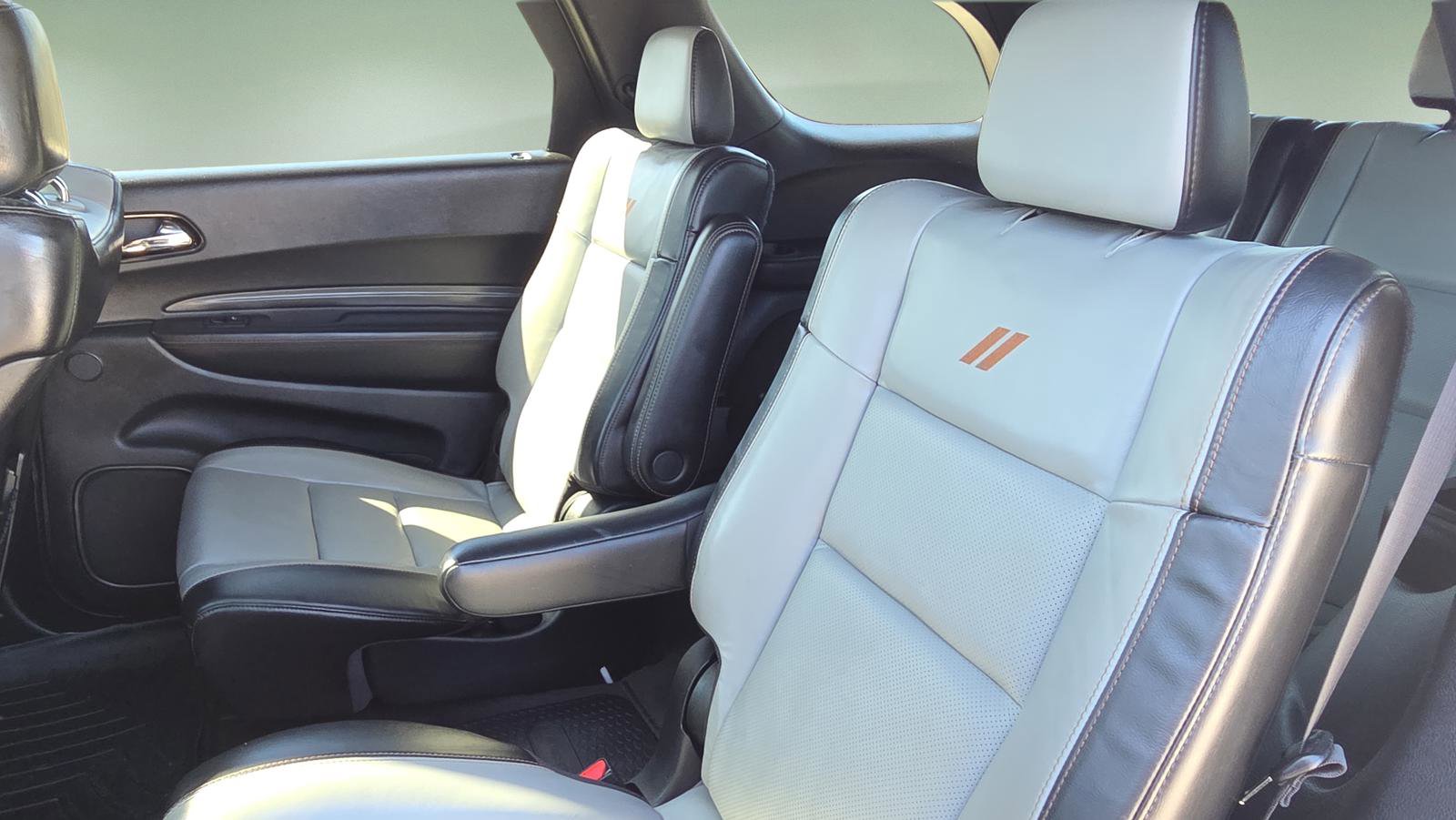 Used 2022 Dodge Durango R/T image 20