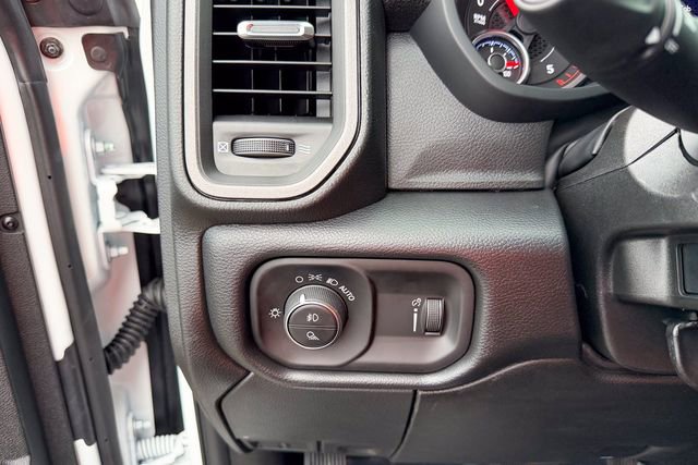 New 2026 RAM 2500 Tradesman image 22