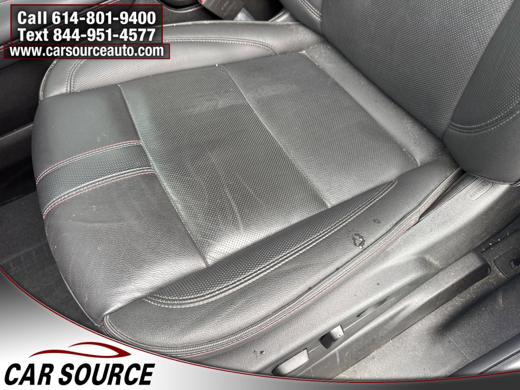 Used 2024 Chevrolet Tahoe RST w/ Luxury Package image 24