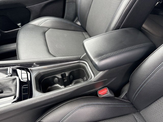 Used 2025 Jeep Compass Latitude w/ Convenience Group image 21