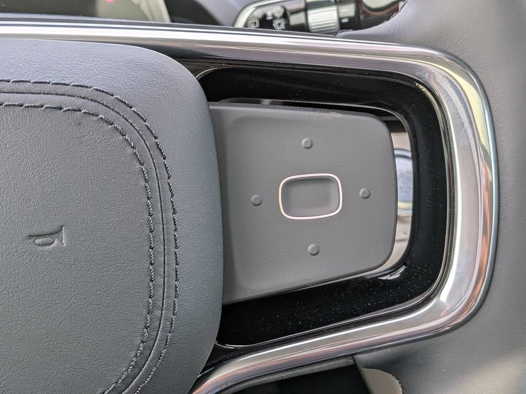 New 2026 Lincoln Nautilus Reserve w/ Jet Appearance Package AWD/4WD image 30