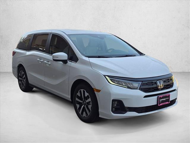 New 2026 Honda Odyssey EX-L image 7