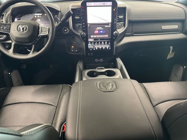 New 2026 RAM 2500 Laramie image 15