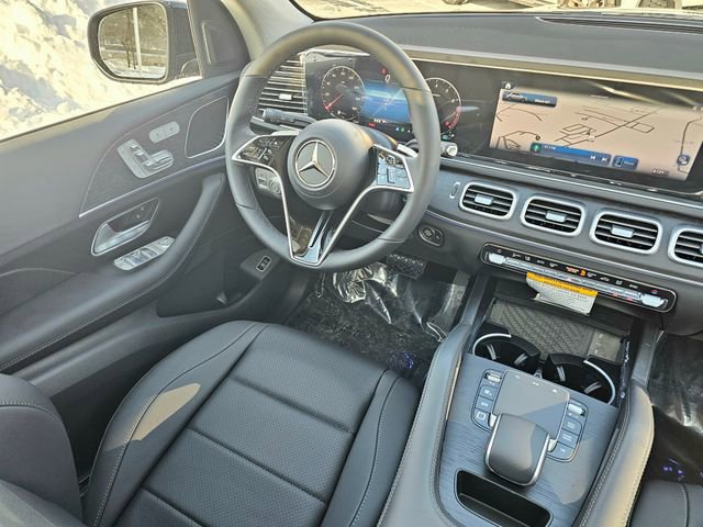 New 2026 Mercedes-Benz GLE 350 4MATIC image 27