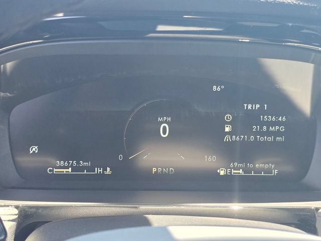 Used 2022 Lincoln Corsair Reserve AWD/4WD image 28