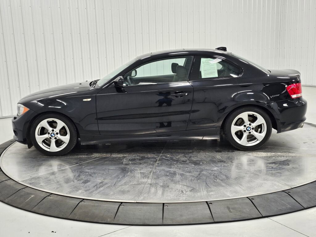 Used 2012 BMW 128i 128i image 2