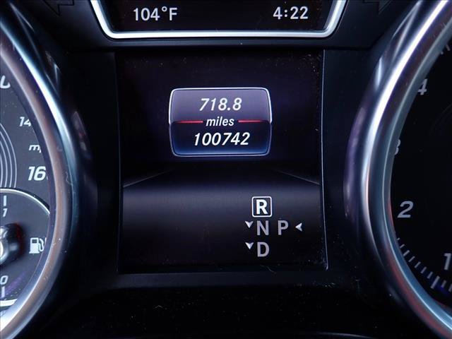 Used 2016 Mercedes-Benz GLE 350 4MATIC image 25