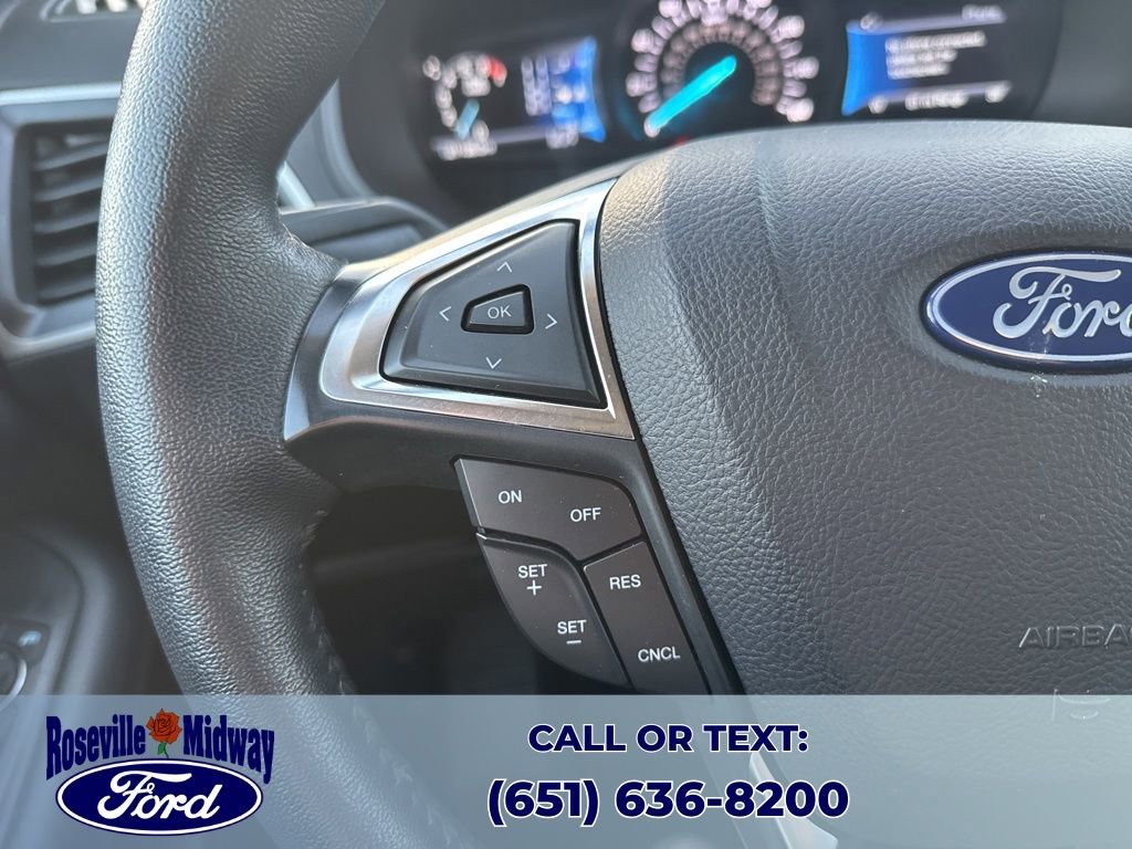 Used 2024 Ford Edge SEL w/ Convenience Package image 24