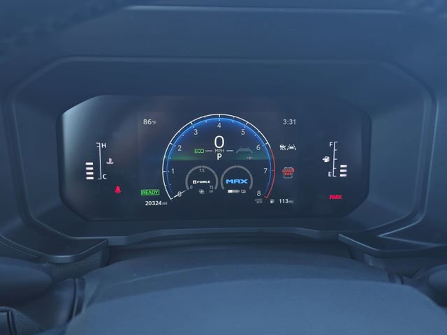 Used 2024 Toyota Land Cruiser 1958 image 18