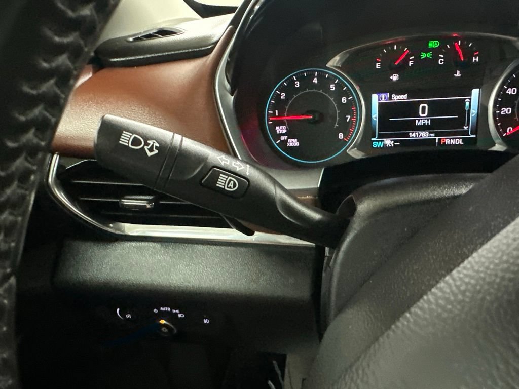 Used 2018 Chevrolet Traverse High Country AWD/4WD image 42