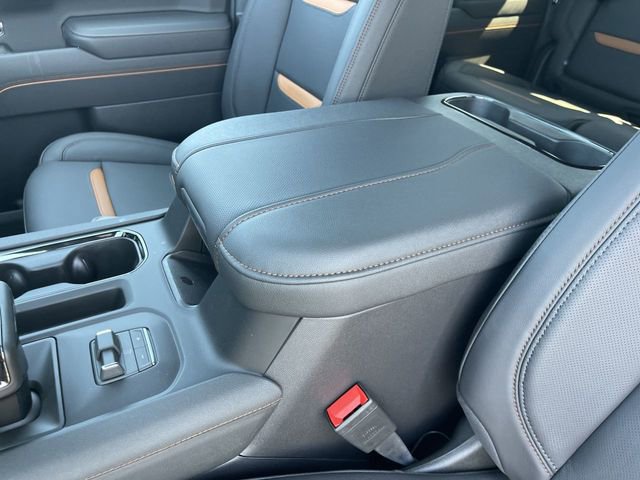New 2026 GMC Sierra 1500 AT4 w/ AT4 Premium Package AWD/4WD image 20