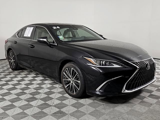 Used 2024 Lexus ES 350 w/ Premium Package image 3