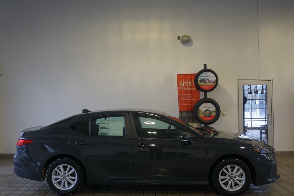 New 2026 Toyota Camry LE image 15