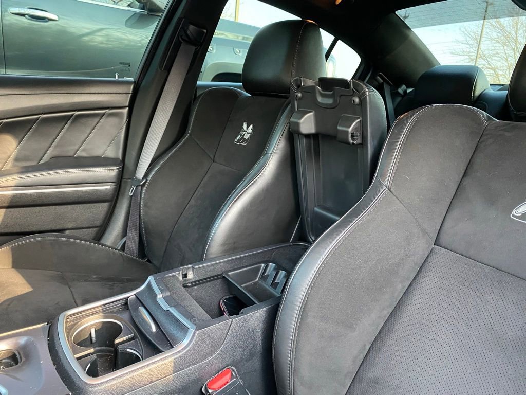 Used 2021 Dodge Charger Scat Pack image 22