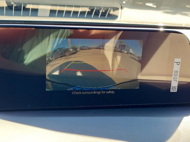 New 2026 MAZDA MAZDA3 2.5 S Sedan w/ Preferred Pkg image 10