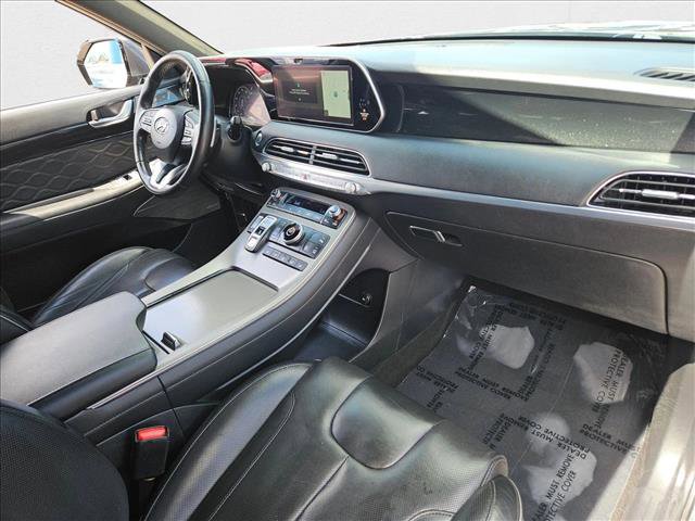 Used 2022 Hyundai Palisade Calligraphy w/ Cargo Package image 22