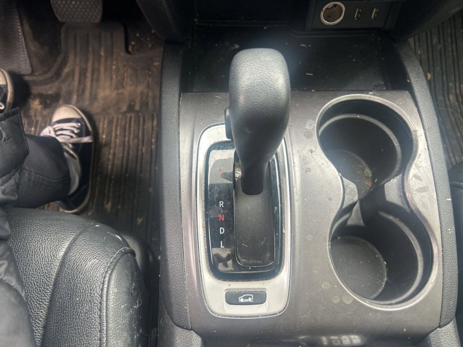 Certified 2017 Honda Pilot EX-L image 18