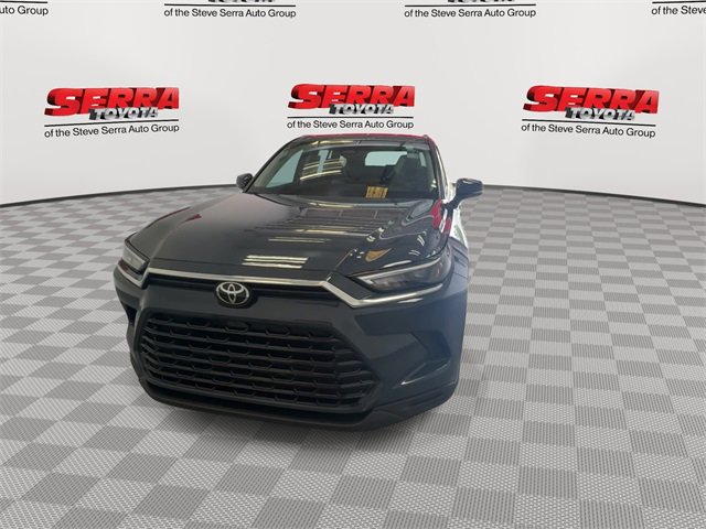 New 2026 Toyota Grand Highlander XLE image 4