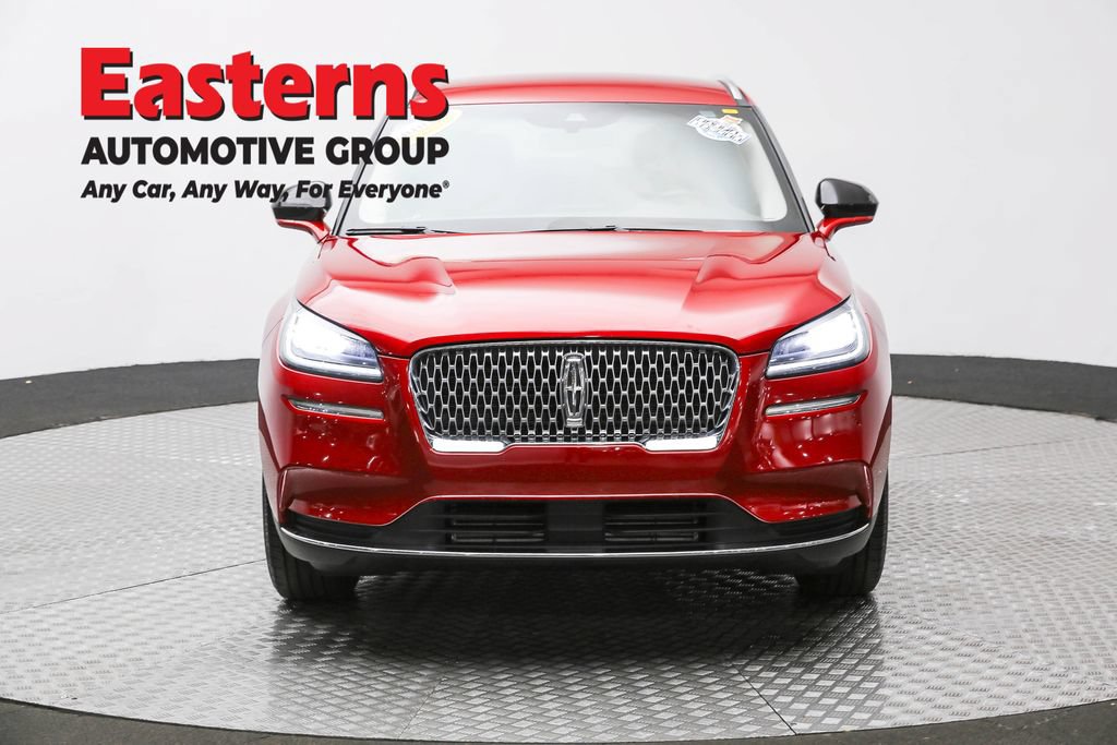 Used 2022 Lincoln Corsair FWD w/ Equipment Group 101A image 2