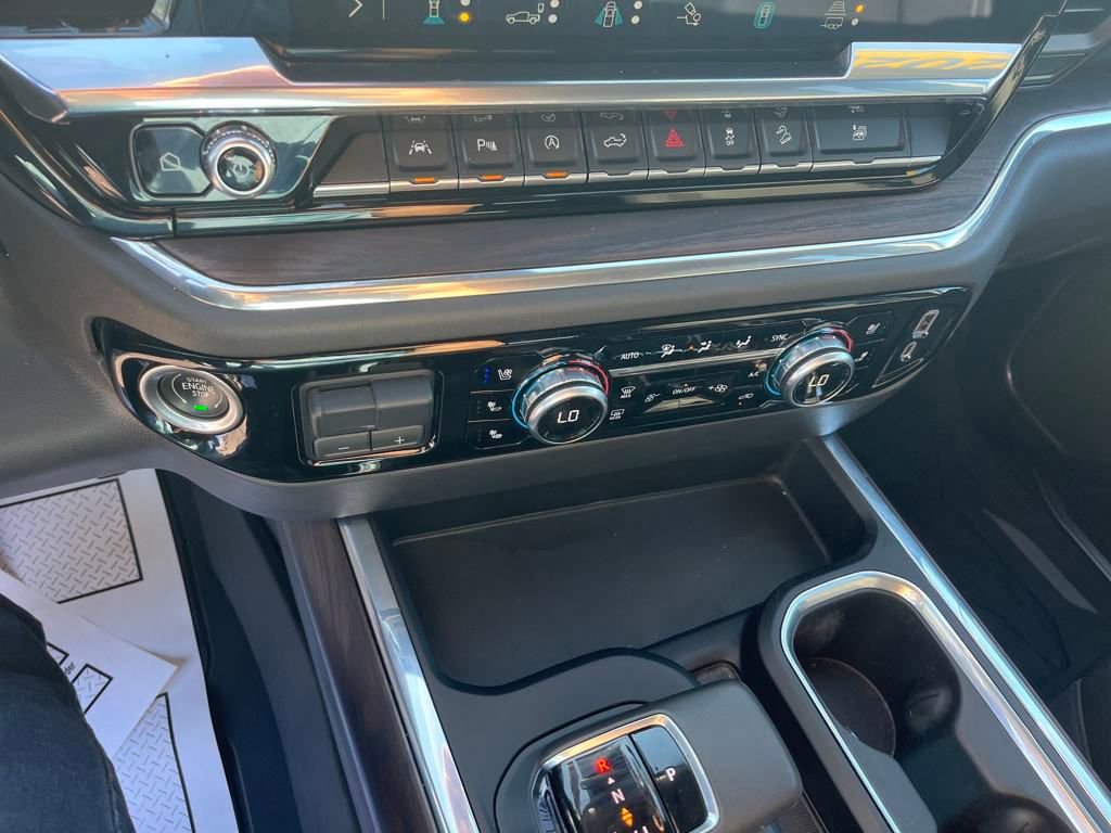 Used 2022 GMC Sierra 1500 SLT w/ SLT Premium Plus Package image 16