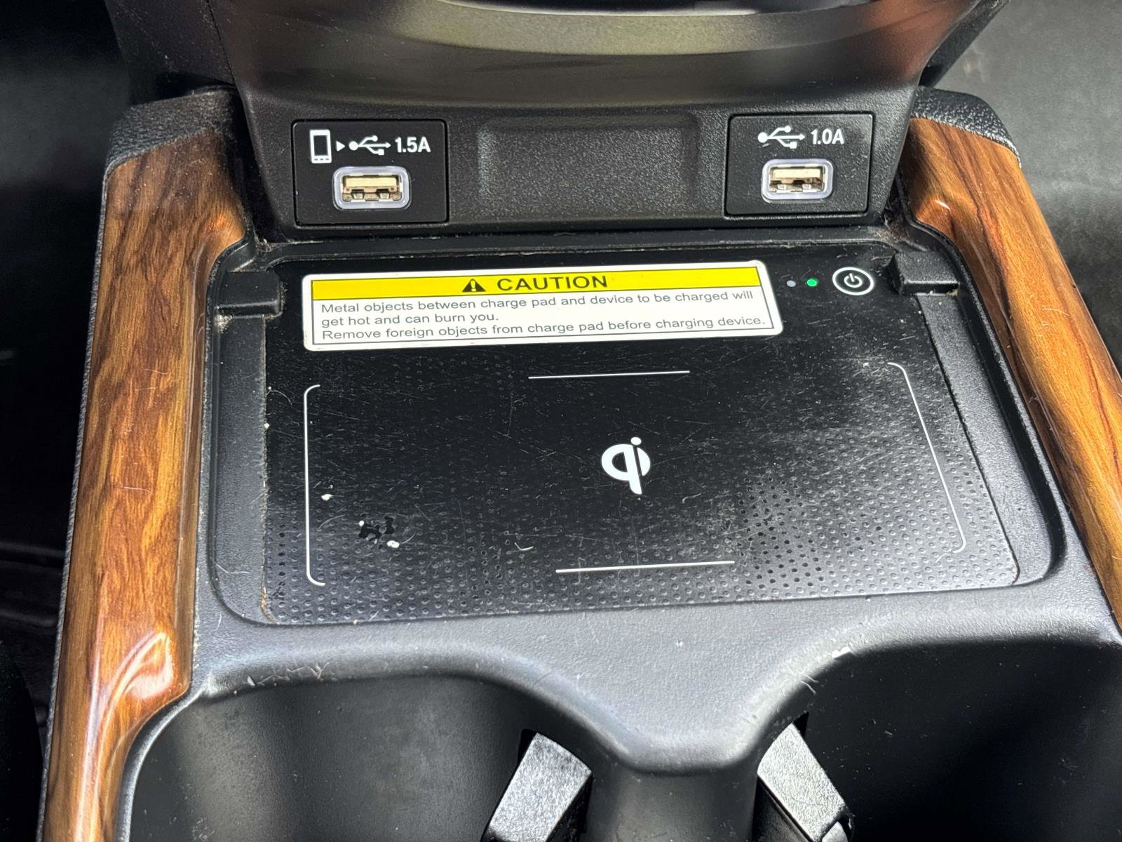 Used 2020 Honda CR-V Touring image 28