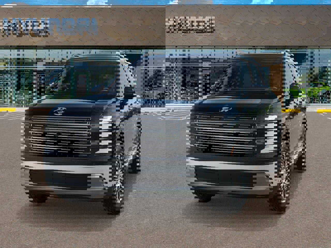 New 2026 Hyundai Palisade SEL image 6