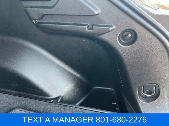 Used 2025 Chevrolet Equinox EV RS AWD/4WD image 43