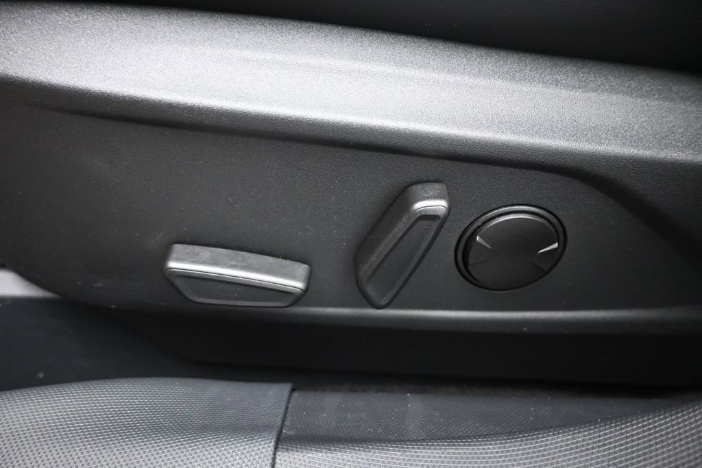 Certified 2023 Ford Mustang Mach-E Premium RWD image 11