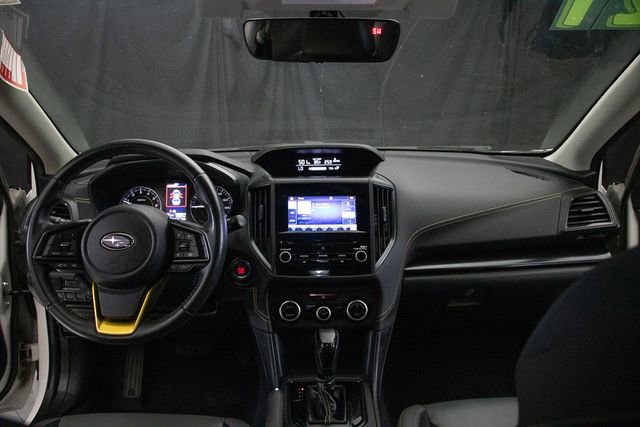 Used 2021 Subaru Crosstrek 2.5i Sport w/ Popular Package #3 image 21