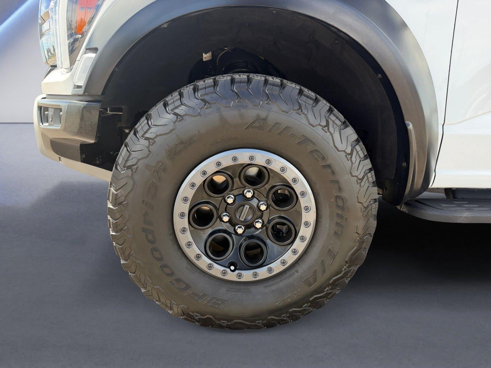 Used 2024 Ford F150 Raptor AWD/4WD image 19