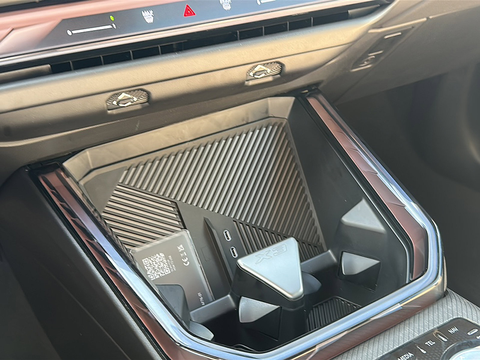 New 2026 BMW X3 xDrive30 w/ Convenience Package image 24