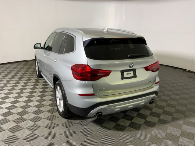 Used 2019 BMW X3 xDrive30i image 11
