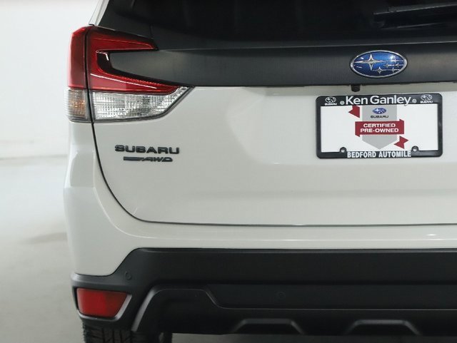 Certified 2023 Subaru Forester Wilderness image 47