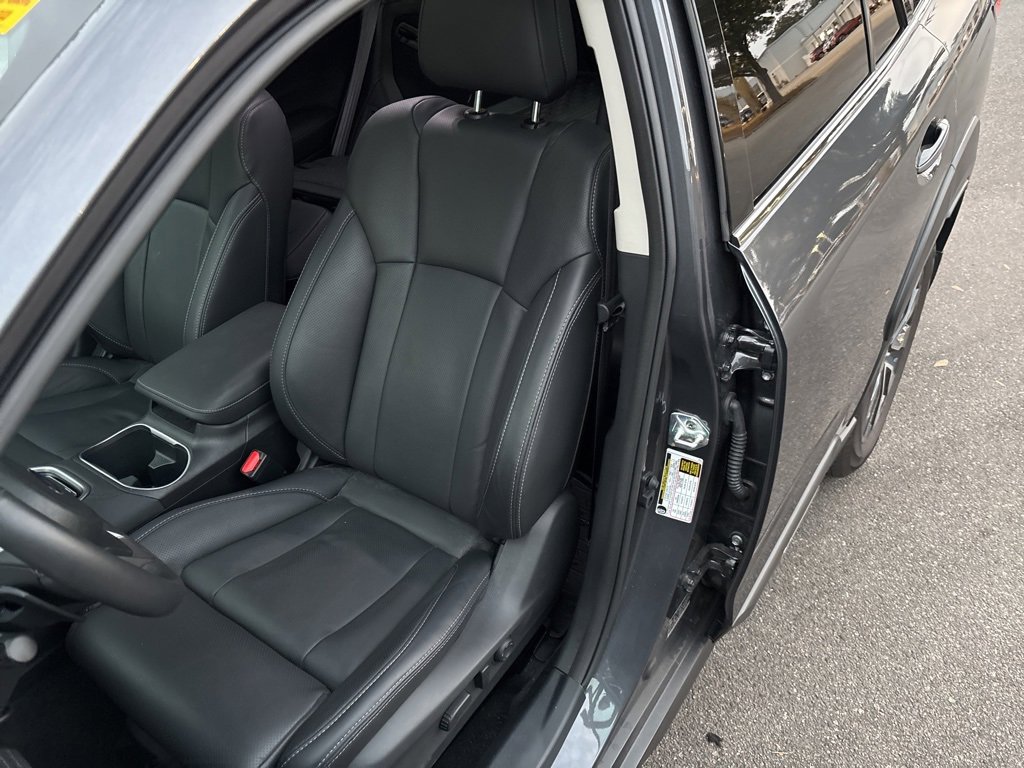 Certified 2024 Subaru Outback Touring XT image 3