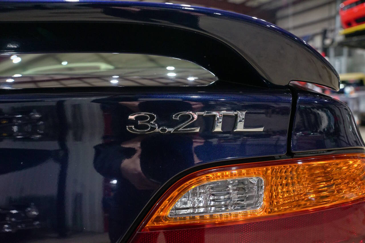 Used 2001 Acura TL image 23