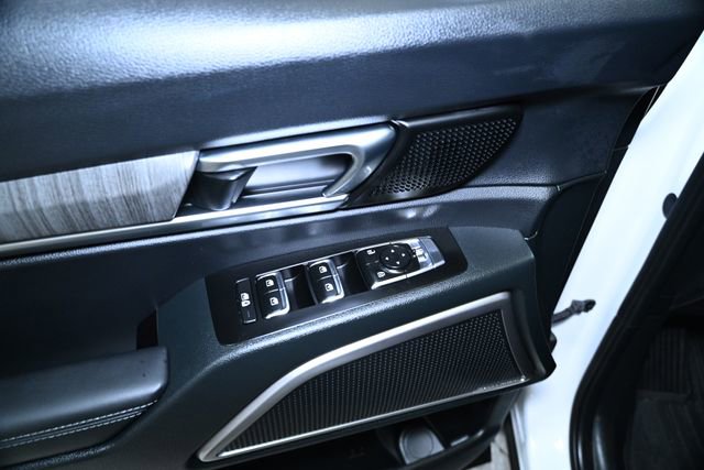 Used 2025 Kia Telluride EX w/ EX Captain's Chair Package image 25