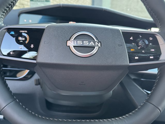 New 2026 Nissan Murano Platinum AWD/4WD image 23