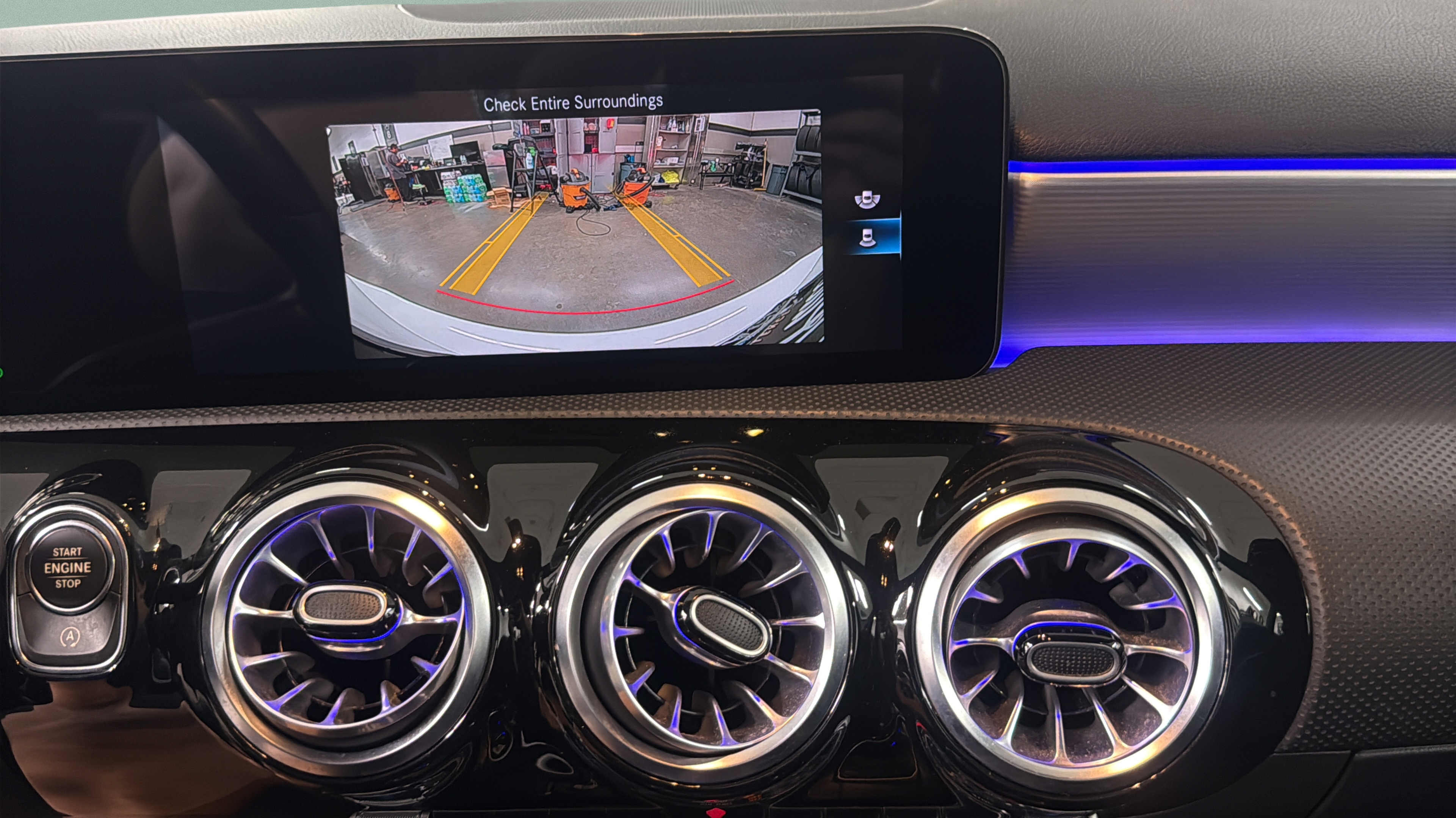 Certified 2022 Mercedes-Benz A 220 4MATIC image 20