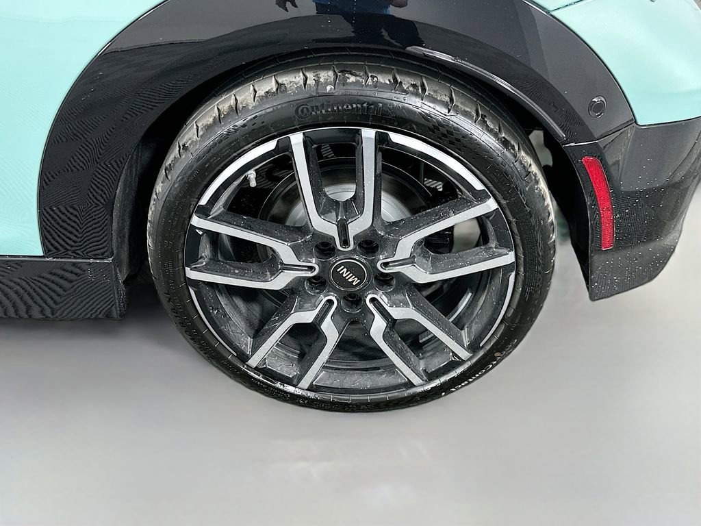 New 2026 MINI Cooper S image 22