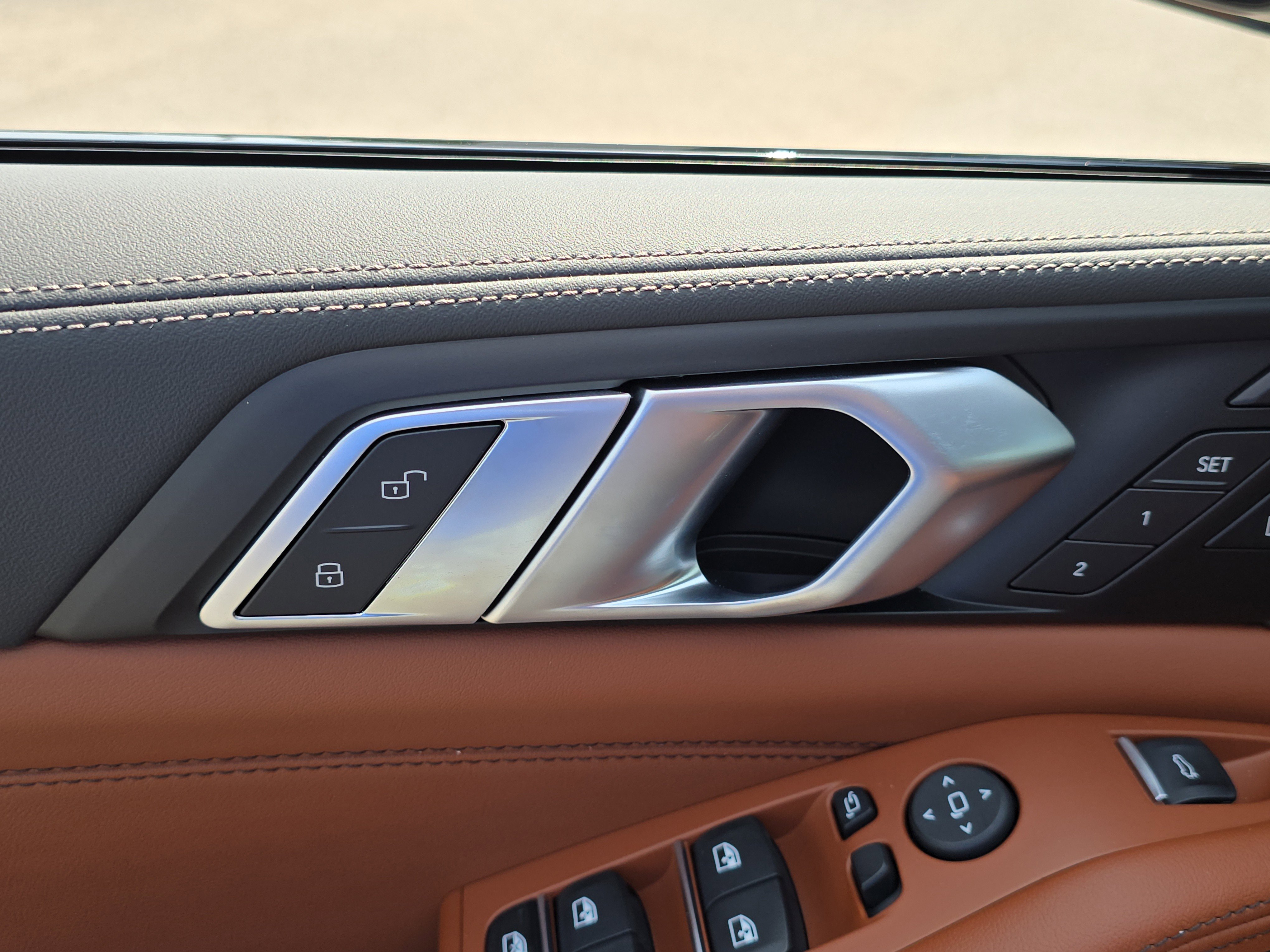 New 2026 BMW X7 M60i image 22