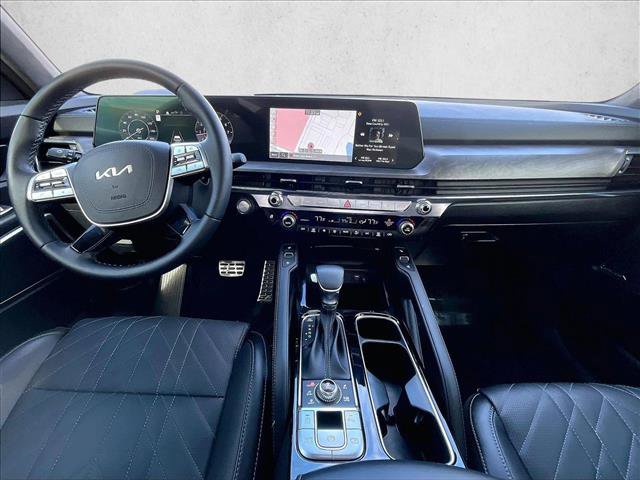 Used 2025 Kia Telluride SX Prestige X-Line image 16
