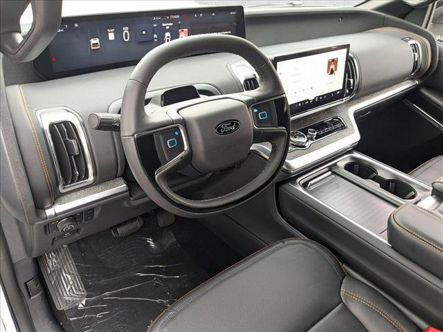 New 2025 Ford Expedition Tremor image 3