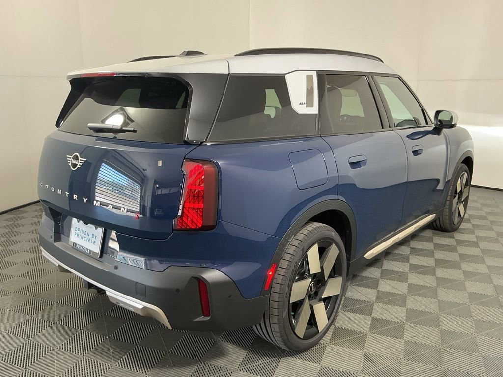 New 2026 MINI Cooper Countryman S image 4