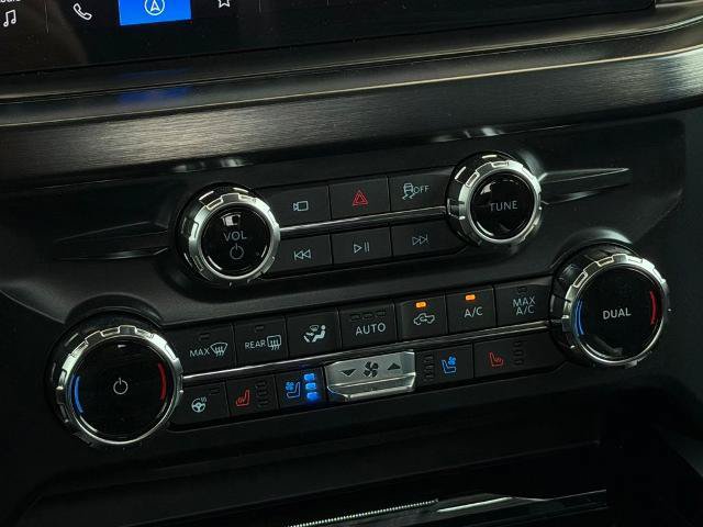 New 2026 Ford F250 Lariat w/ Lariat Ultimate Package AWD/4WD image 44