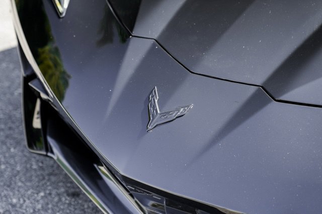 Used 2022 Chevrolet Corvette Stingray Premium Conv w/ 3LT RWD image 11
