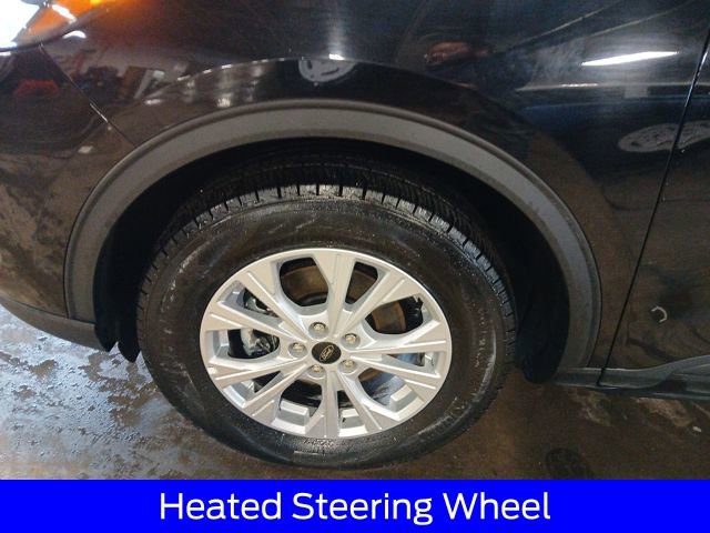 Certified 2024 Ford Escape Active image 4
