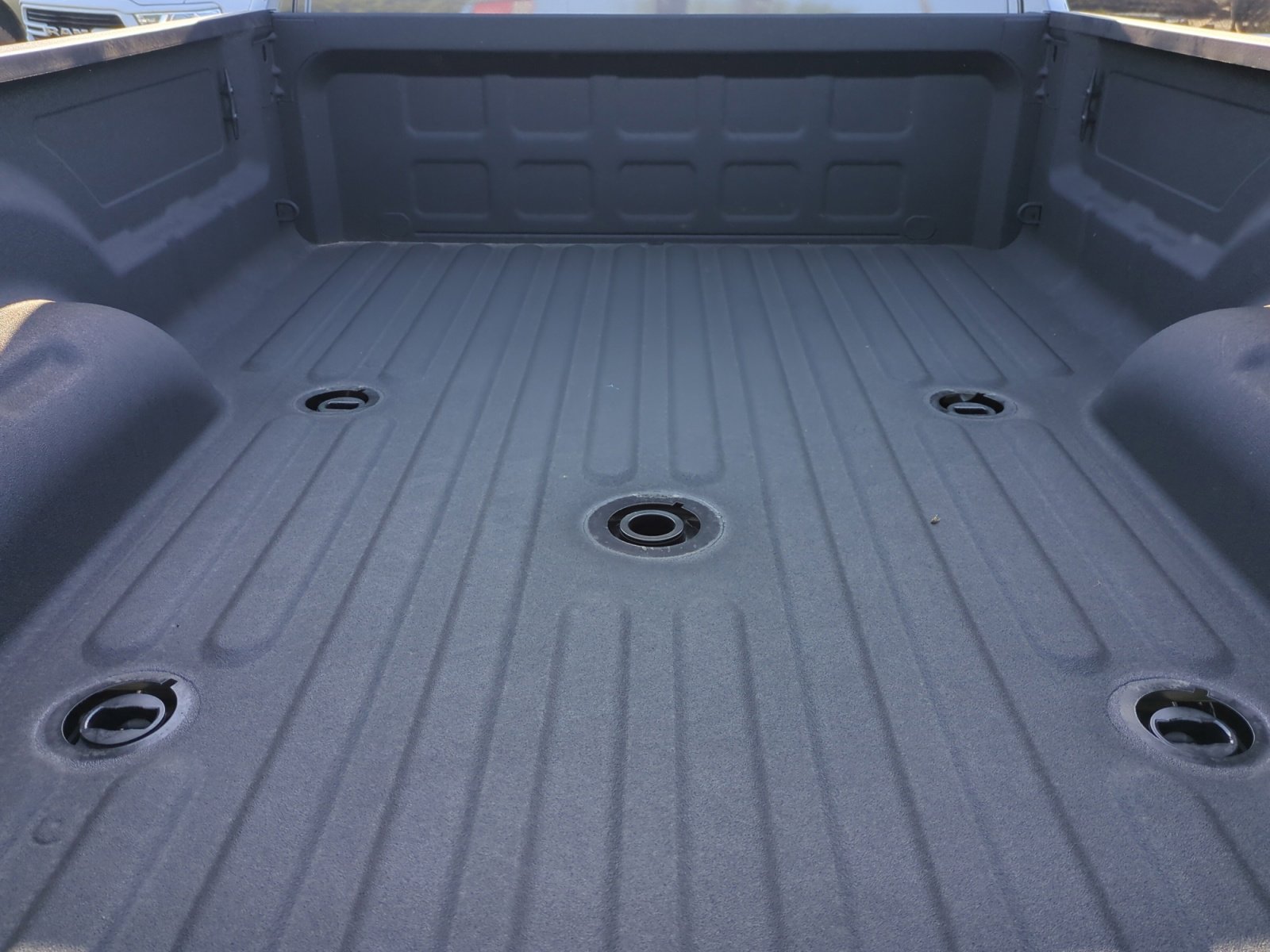 New 2025 RAM 2500 Tradesman image 33